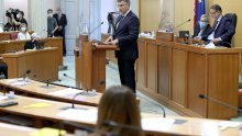 Plenkovićevo izvješće o pandemiji raspirilo raspravu u Saboru, Raspudić spustio HDZ-u: Ovakva ulizička pitanja vrijeđaju moj intelekt