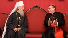 Episkop Irinej uvjeren kako će dijalog o Stepincu biti nastavljen