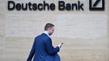 Njemačka kaznila Deutsche Bank zbog skandala s kamatnim stopama