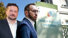 Policija ga je hapsila zbog Horvatinčića, od majke je naslijedio unosan biznis: Tomaševićev donator u Srebrnjaku slovi za stručnjaka u zdravstvenom menadžmentu, a tvrtke mu vrte ozbiljan novac. Tko je Tomislav Lauc?