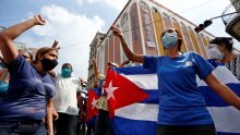 Kubanski predsjednik krivi strane plaćenike i SAD za krizu