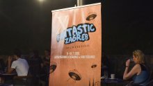 Fantastic Zagreb Film Festival produžen za dvije večeri