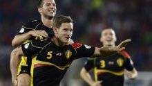 Belgija: kako je stvorena momčad koja nas dočekuje 'na volej'