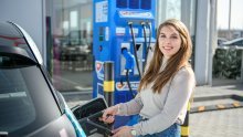MOL Plugee - aplikacija za novo iskustvo punjenja električnih vozila odsada dostupna i u Hrvatskoj na Tifonu
