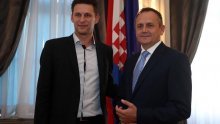 'Nećemo ići ni sa SDP-om ni s HDZ-om'