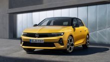 [FOTO/VIDEO] Ovo je potpuno nova Opel Astra! Šesta generacija sada je pouzdana, elektrificirana i učinkovita