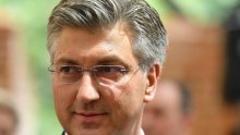 Plenković se oglasio o prometnoj nesreći kod Slavonskog Broda