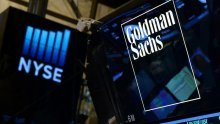 Goldman Sachs u drugom kvartalu s rezultatima iznad očekivanja