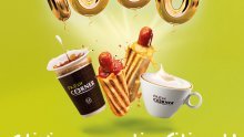 Otvoren tisućiti Fresh Corner