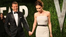 Victoria Beckham otkrila zašto uvijek ima kiselo lice