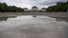 [VIDEO] Oluje u Bavarskoj poplavile ulice i podrume: 'Voda je prolazila poput bujice'