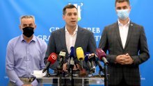 Herman: HDZ nije zadovoljan s Tomaševićem