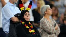 Europski sud presjekao: Tvrtke mogu muslimankama na poslu zabraniti nošenje hidžaba