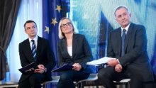 CNN-ov voditelj objasnio Karamarku i Milanoviću čemu zapravo služe sučeljavanja