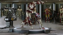 'Iron Man 3' vas nagrađuje