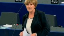 Eurozastupnici za jaču zaštitu prava manjina, Ruža Tomašić nezadovoljna rezolucijom