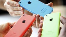 Apple (bez većih iznenađenja) predstavio iPhone 5c i 5s