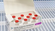 AstraZeneca i EU okončale spor: Farmaceutska kompanija jamči Europi isporuku 200 milijuna doza cjepiva