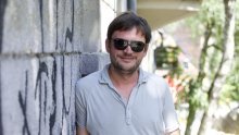 'Ljubav mi je inspiracija'