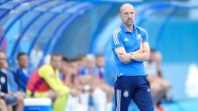 Strateg Slaven Belupa bolji debi nije mogao zamisliti, a trener Dinama morao je priznati: Primili smo nesretni gol, ali nismo zaslužili ništa više od poraza!
