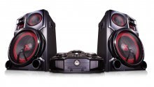 LG na sajmu CES 2016 otkriva ove audio novitete