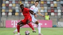 [VIDEO/FOTO] Bodovi ostali na Rujevici; Gorica promašivala, a Rijeka to kaznila i u sezonu krenula vrijednom pobjedom