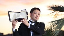 Kolo sreće i fantazije: Japanski redatelj čiji je film jedna od 'poslastica' Motovuna niže festivalske uspjehe