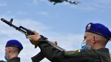 Ukrajina pokrenula zajedničke vojne vježbe sa SAD-om, Poljskom i Litvom