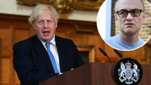 [VIDEO] Bivši savjetnik Borisa Johnsona teško optužio britanskog premijera za bezosjećajnost prema starijima, pa čak i kraljici