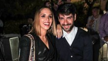 Nakon objave da je Vedran Ćorluka dao otkaz u ruskom klubu i vratio se u Hrvatsku, njegova je Franka ovime dala naslutiti koji je razlog tome