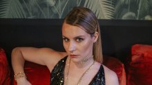 Zvijezda Matanićeva filma 'Zora': 'Moje je sidro moja obitelj. Moji otac i majka, sestra i dečko, moji prijatelji. Davno su usadili u mene prave vrijednosti i to je nemoguće poništiti'