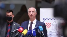 Puljak o uhićenjima u Banovini: Ne želim to povezati s bivšim gradonačelnikom ukoliko to ne učini istraga