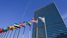 Washington najavio provjeru misija plavih kaciga