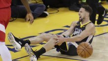 Jedan od najboljih šutera u NBA ligi dvije sezone ne igra zbog teške ozljede koljena i Ahilove tetive, a njegov trener je sada otkrio u kakvom je stanju
