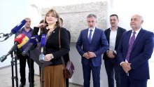 Karolina Vidović Krišto osniva novu stranku, hoće li ugroziti obezglavljeni Domovinski pokret?