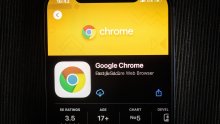 Najnoviji Chrome donosi posebnu poslasticu za vlasnike iPhonea