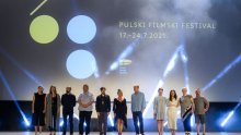 Četvrti dan 68. Pulskog filmskog festivala obilježile 'ženske' teme i bogat industrijski program
