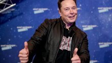 Knjiga koja otkriva kako Elon Musk motivira vlastite zaposlenike