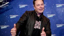 Musk kao direktor Applea? Oglasili se glavni akteri ove neobične teorije