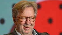 [VIDEO] Eric Clapton ne želi nastupati pred publikom koja mora biti cijepljena