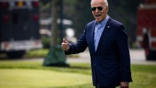 Biden predložio osmero glavnih saveznih tužitelja