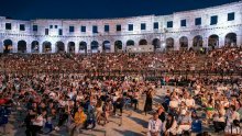 Svečana dodjela nagrada 68. Pulskog filmskog festivala