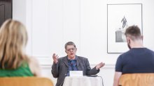[VIDEO/FOTO] Melankolija, metafizika i nadrealno kroz 54 djela 46 autora u Nacionalnom muzeju moderne umjetnosti