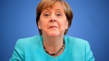 Otkriveno koliku će mirovinu imati Angela Merkel. Dostatno za lagodan umirovljenički život