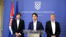 Grčić najavio nova porezna rasterećenja i rast plaća