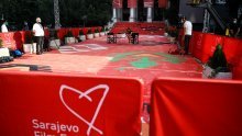 Sedam hrvatskih filmova u konkurenciji Sarajevo Film Festivala