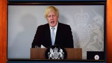 Johnsonov apel Ursuli von der Leyen da ozbiljno razmotri prijedloge izmjene sporazuma o brexitu