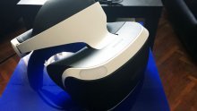 Isprobali smo virtualnu stvarnost PlayStationa 4 i - ubija!