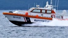Lučka kapetanija Zadar hitno prevela pacijente s otoka Silbe i otoka Sestrunja