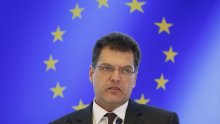 Europski povjerenik za krizno upravljanje: Nikada i nigdje nisam se zalagao za sankcioniranje Slovenije!